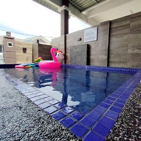 D'Q Putra Homestay Melaka Kültér fotó